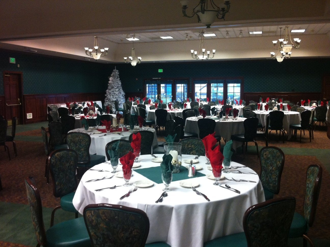 Holiday Inn Selma-Swancourt by IHG主图