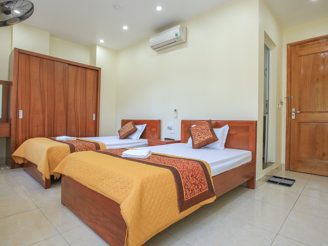 Cat Ba Green Hotel主图