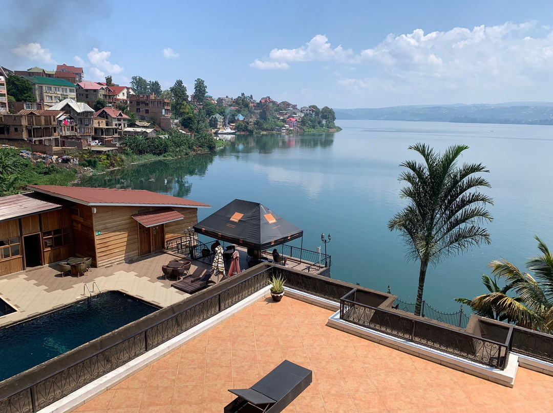 Panorama Hotel主图