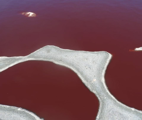 null-Meru National Park