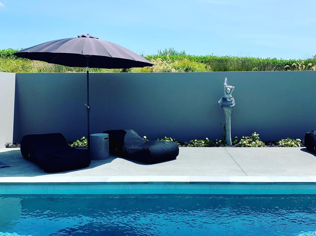 Te Arai Retreat主图