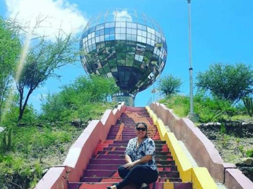 Mirador de Los Suenos-塔里哈必去景点