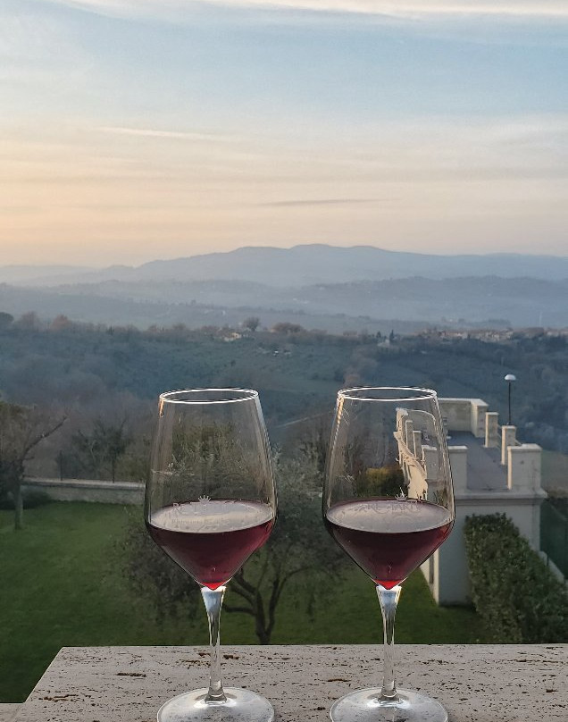 La Rocca Guest House & Spa主图