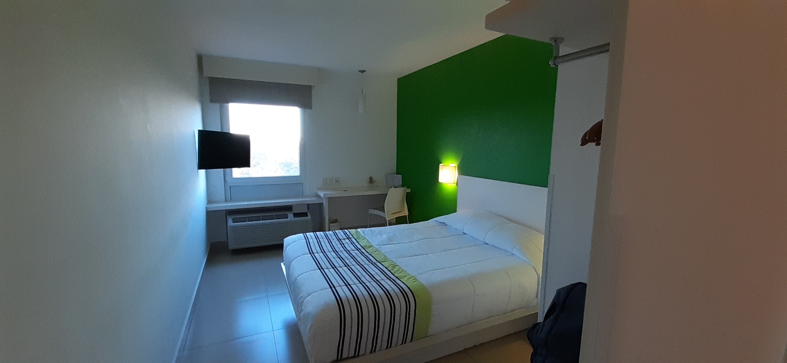 City Express Junior By Marriott Veracruz Aeropuerto-官方