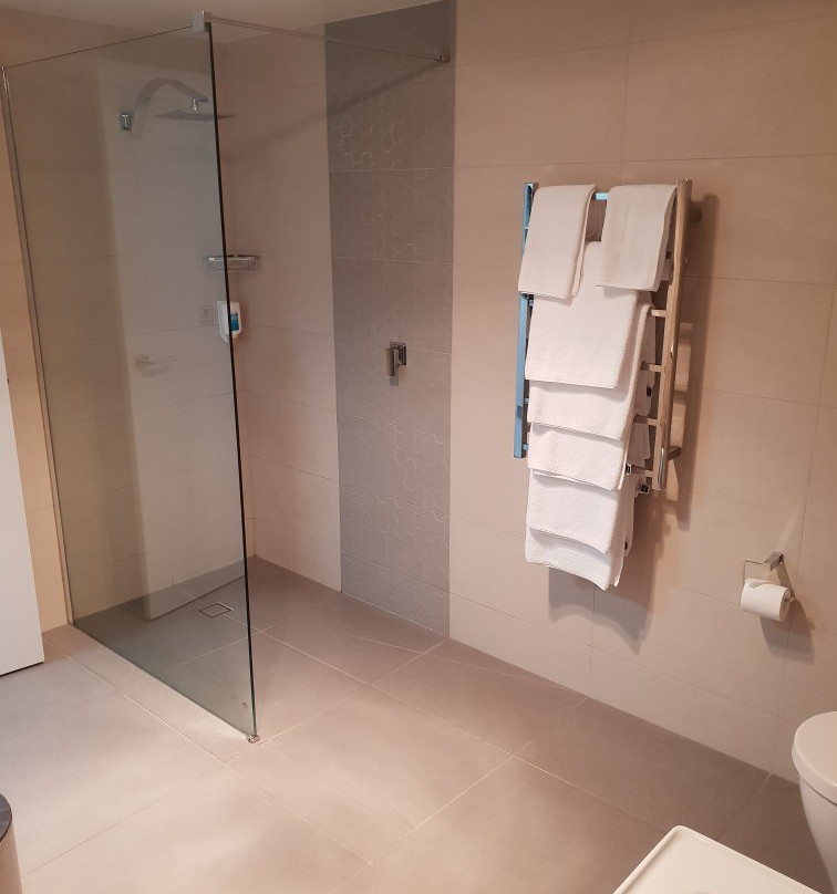 Argosy Motor Inn Devonport主图