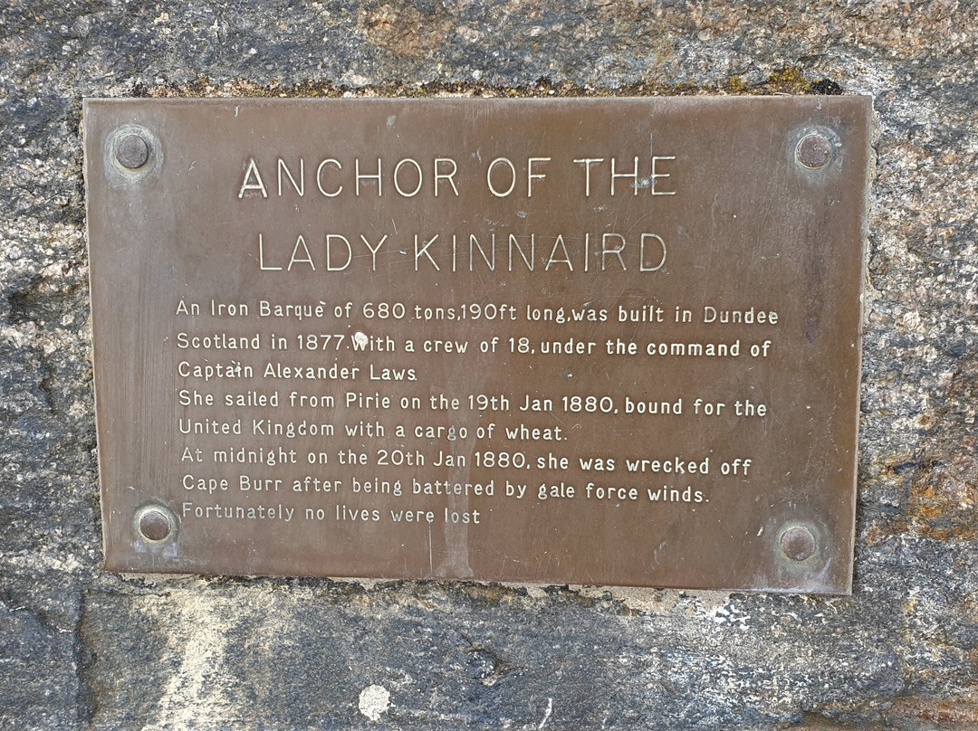 Port Neill Jetty-Port Neill必去景点