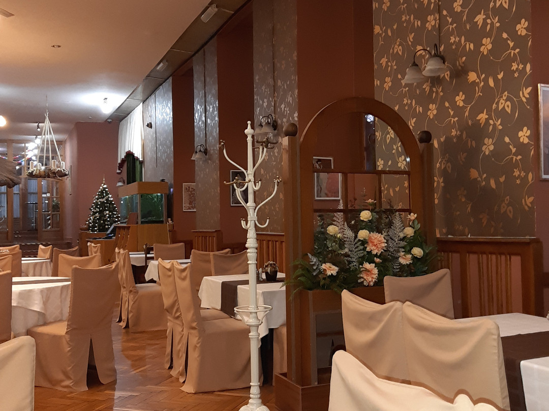 Hotel-Restaurant Kapos主图