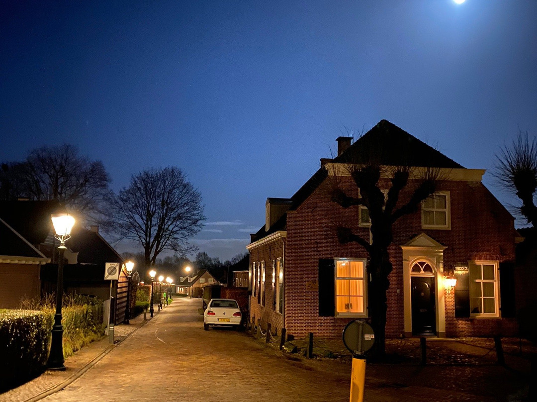 Oude Kerk-索斯特必去景点