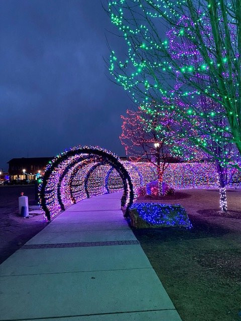 Indian Creek Park-Caldwell必去景点