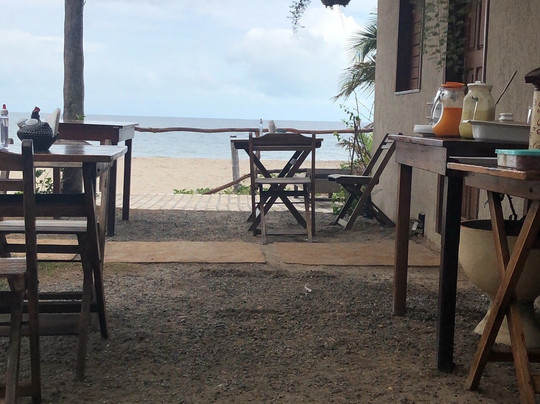 Pousada Kite Mania主图