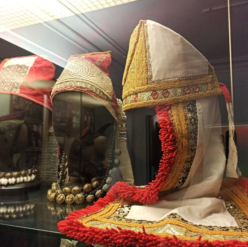 Ryazan Kremlin景点图片