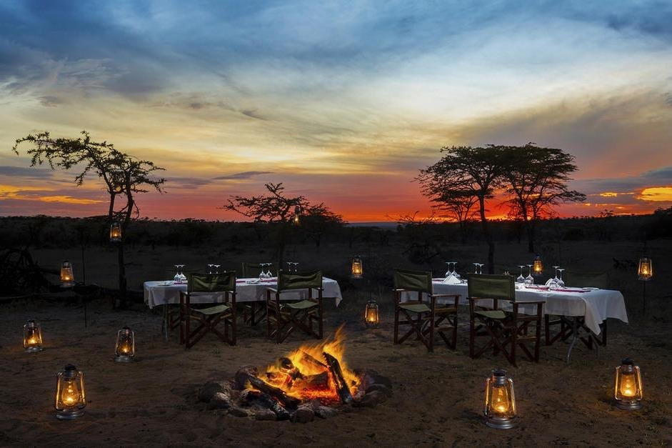 Shark Adventures-内罗毕必去景点