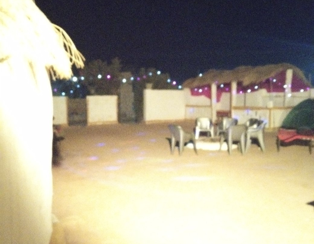 Bhawani Guest House主图