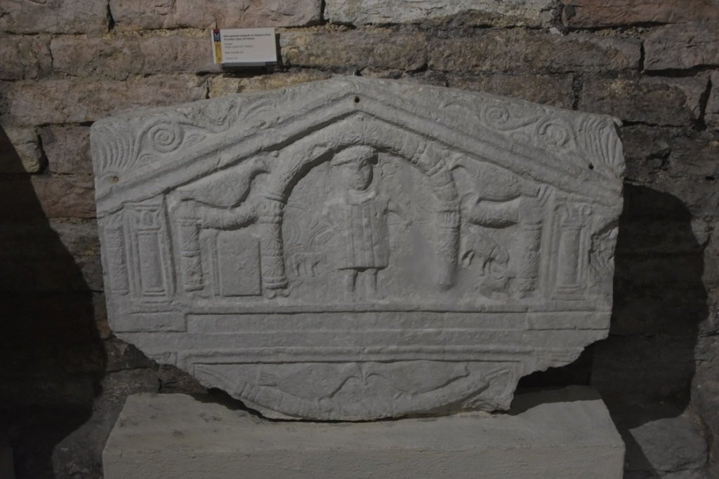 Museo e Foro Romano-阿西西必去景点