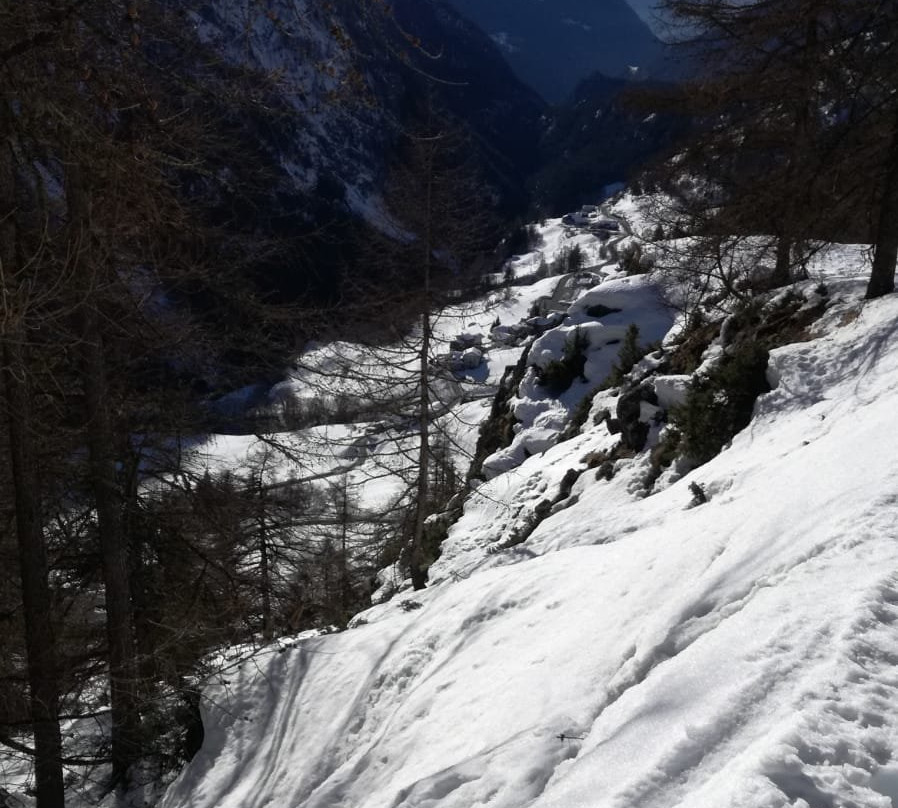 Alpe Rebelle Restaurant and Bed & Breakfast主图