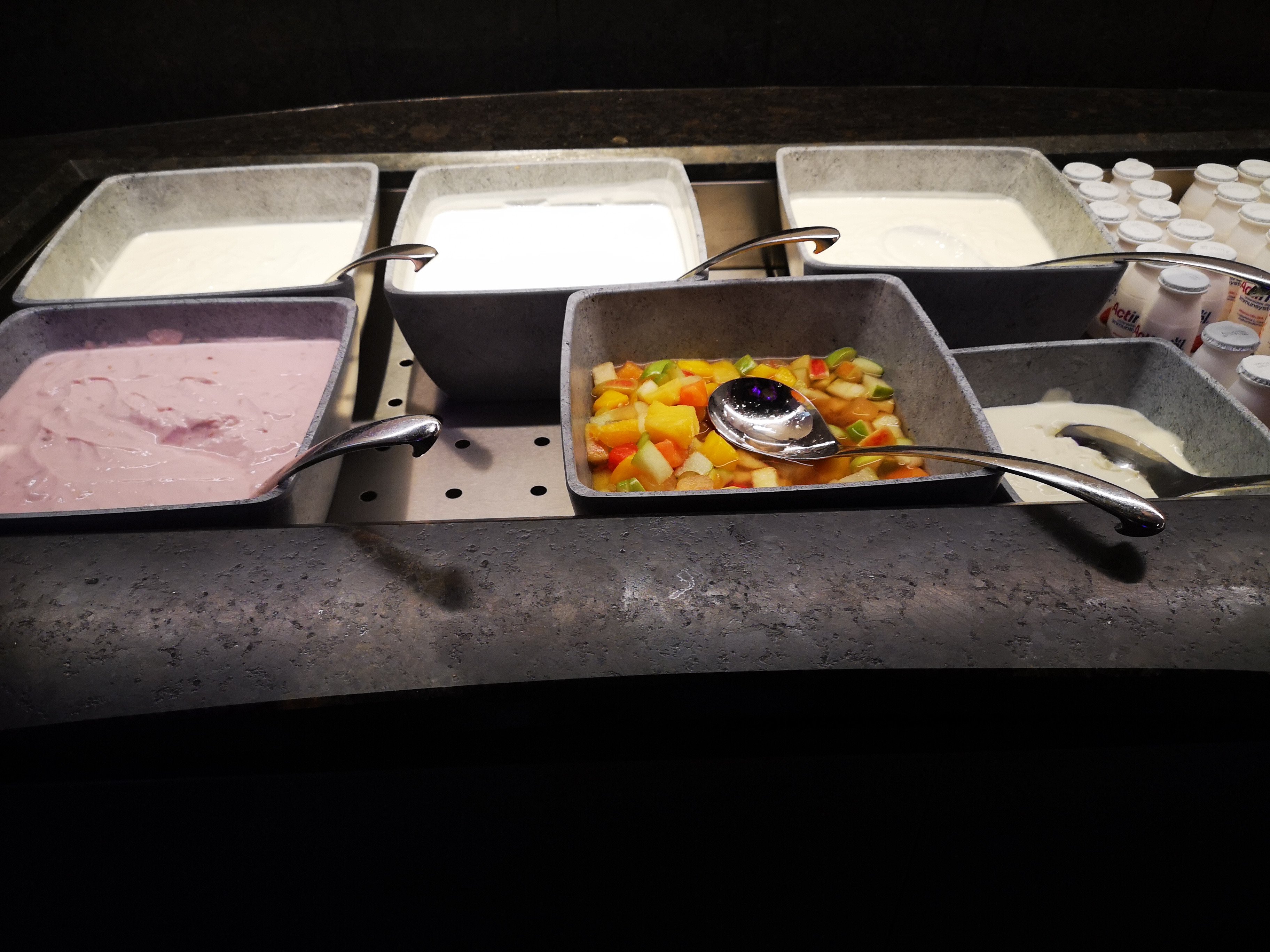 Hotel Adapura Wagrain-餐饮