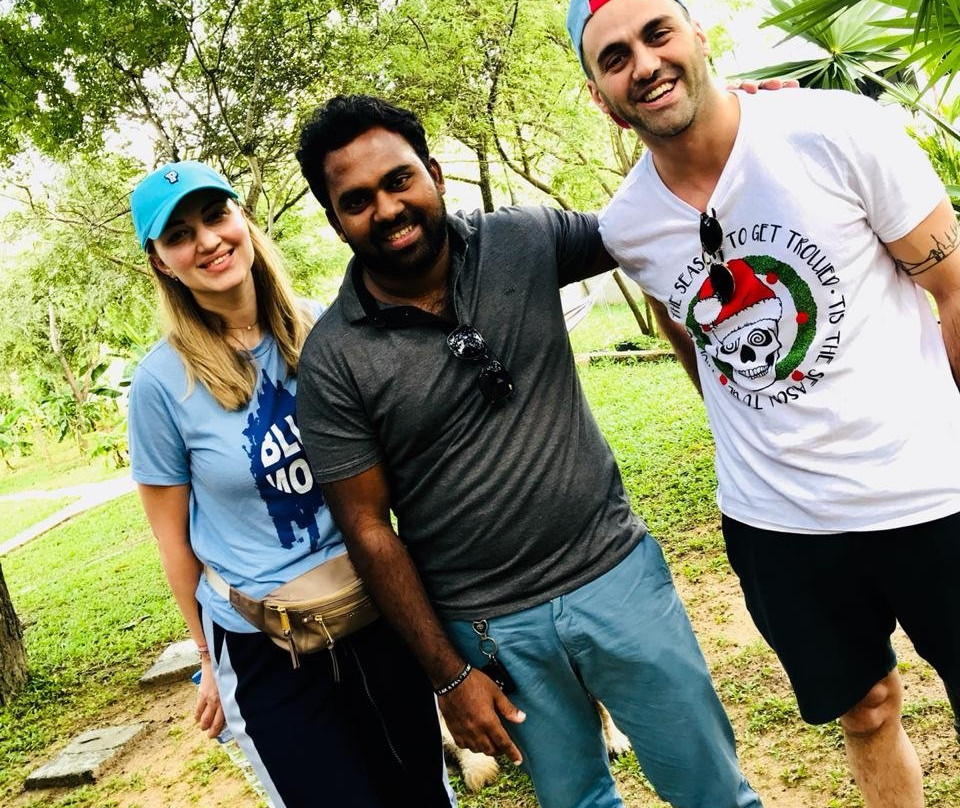 Sri Lanka Travel Partner景点图片