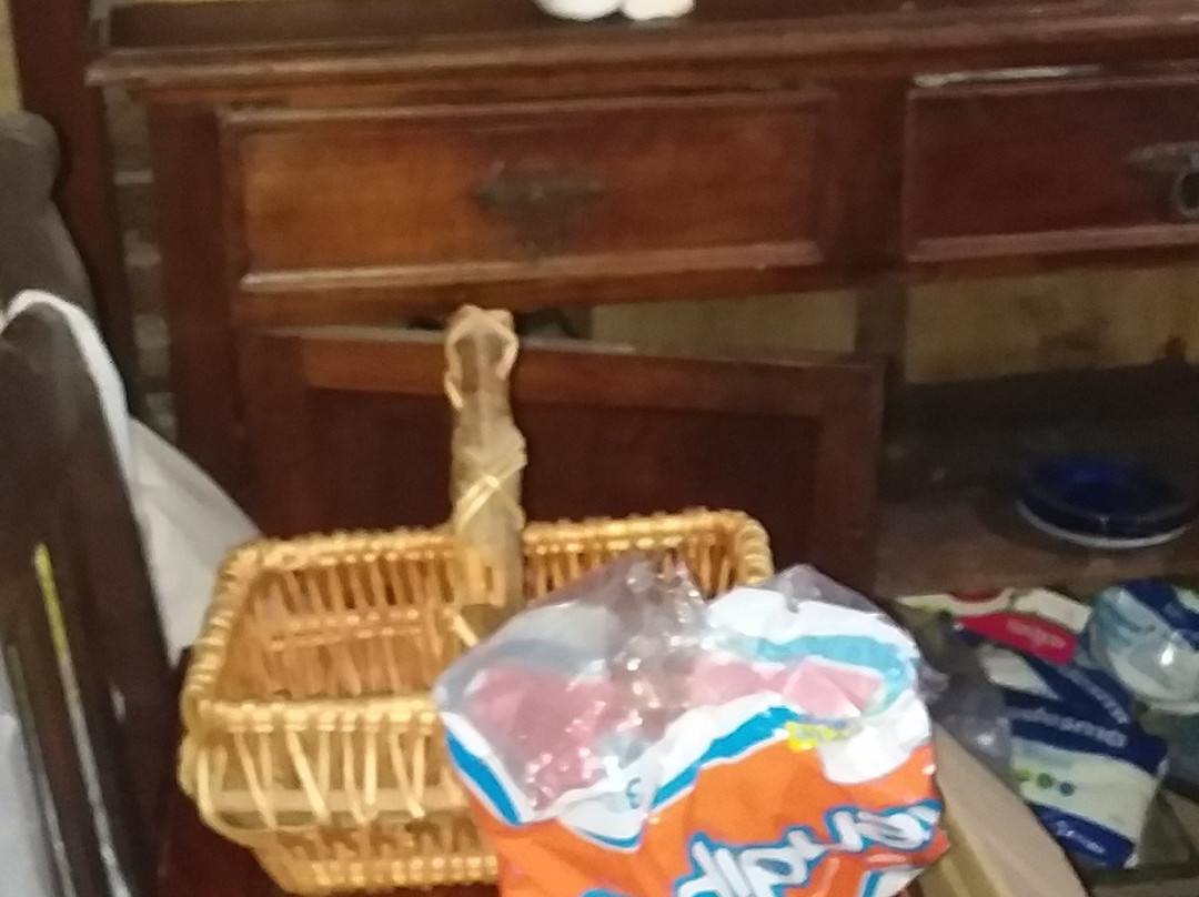 Cabanas Casablanca主图