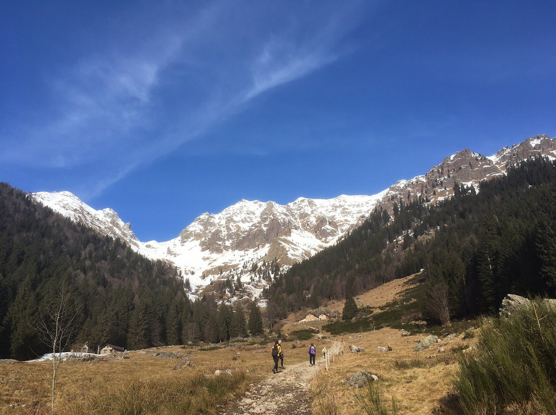 Albergo Diffuso主图