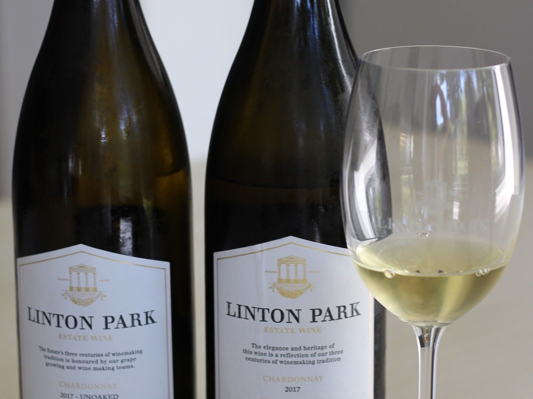 Linton Park Wines景点图片