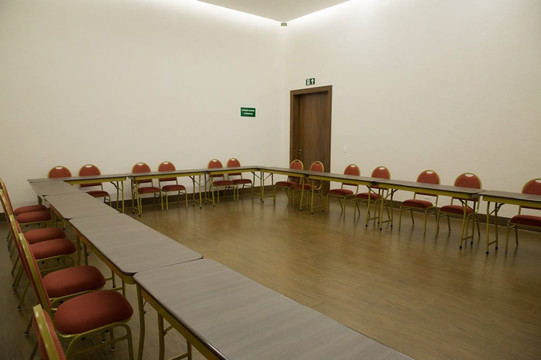 Bebedouro酒店住宿-Real Palace Hotel