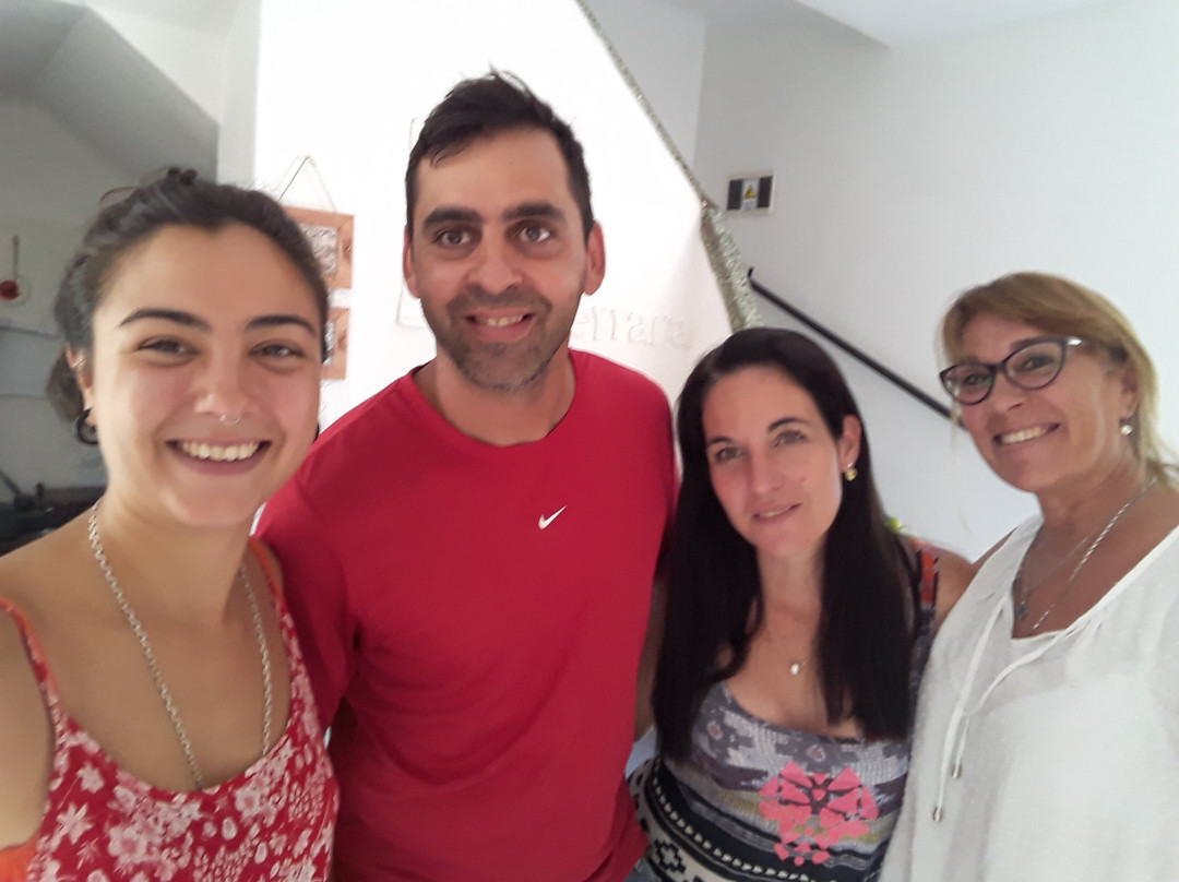 Hotel Luna Serrana主图