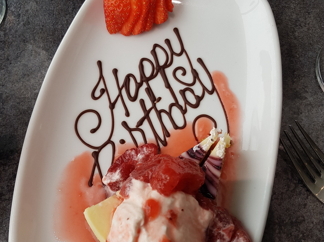 Park Town Hotel主图