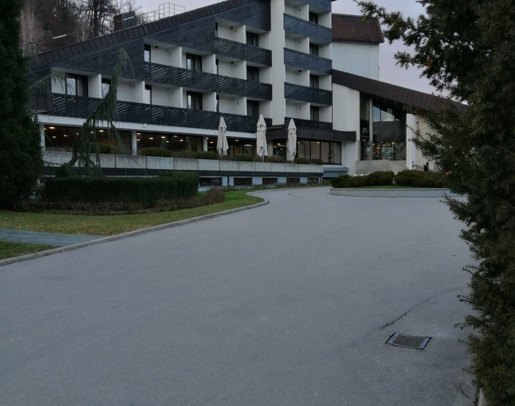 Hotel Breza主图