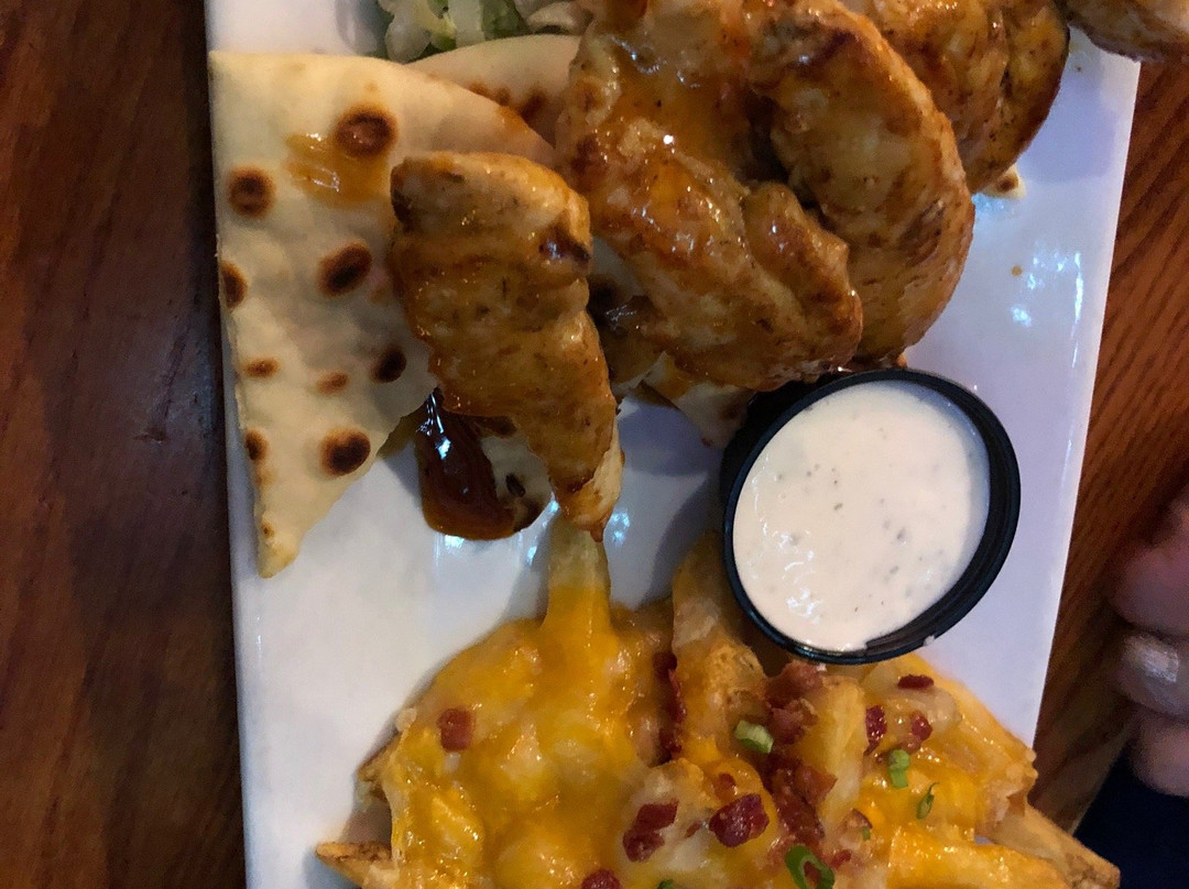 Quaker Steak & Lube - Colerain, OH景点图片