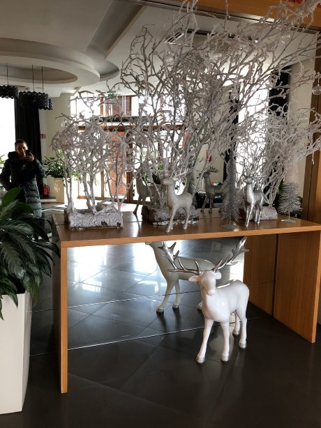 Wiazowna Brant 美居酒店-官方