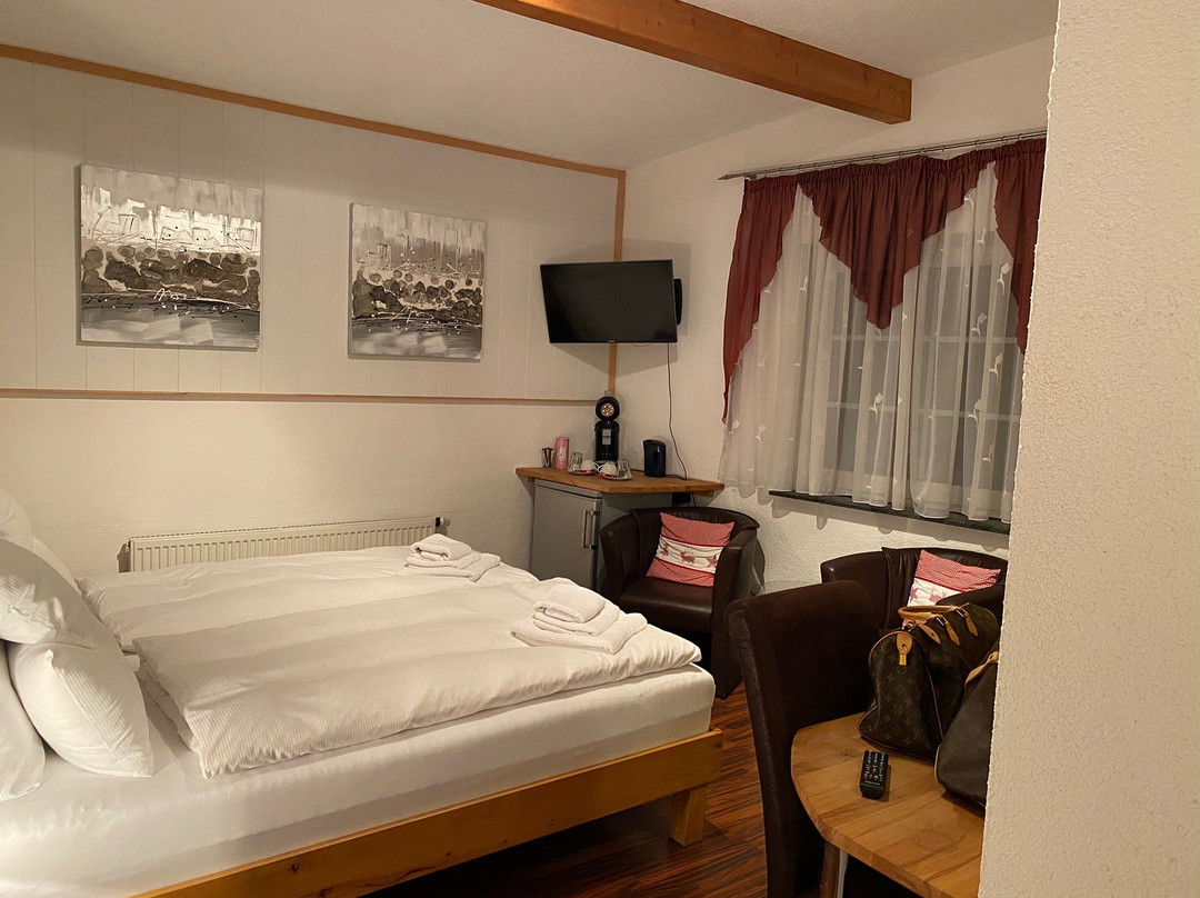 Pension Jaegerstueble主图