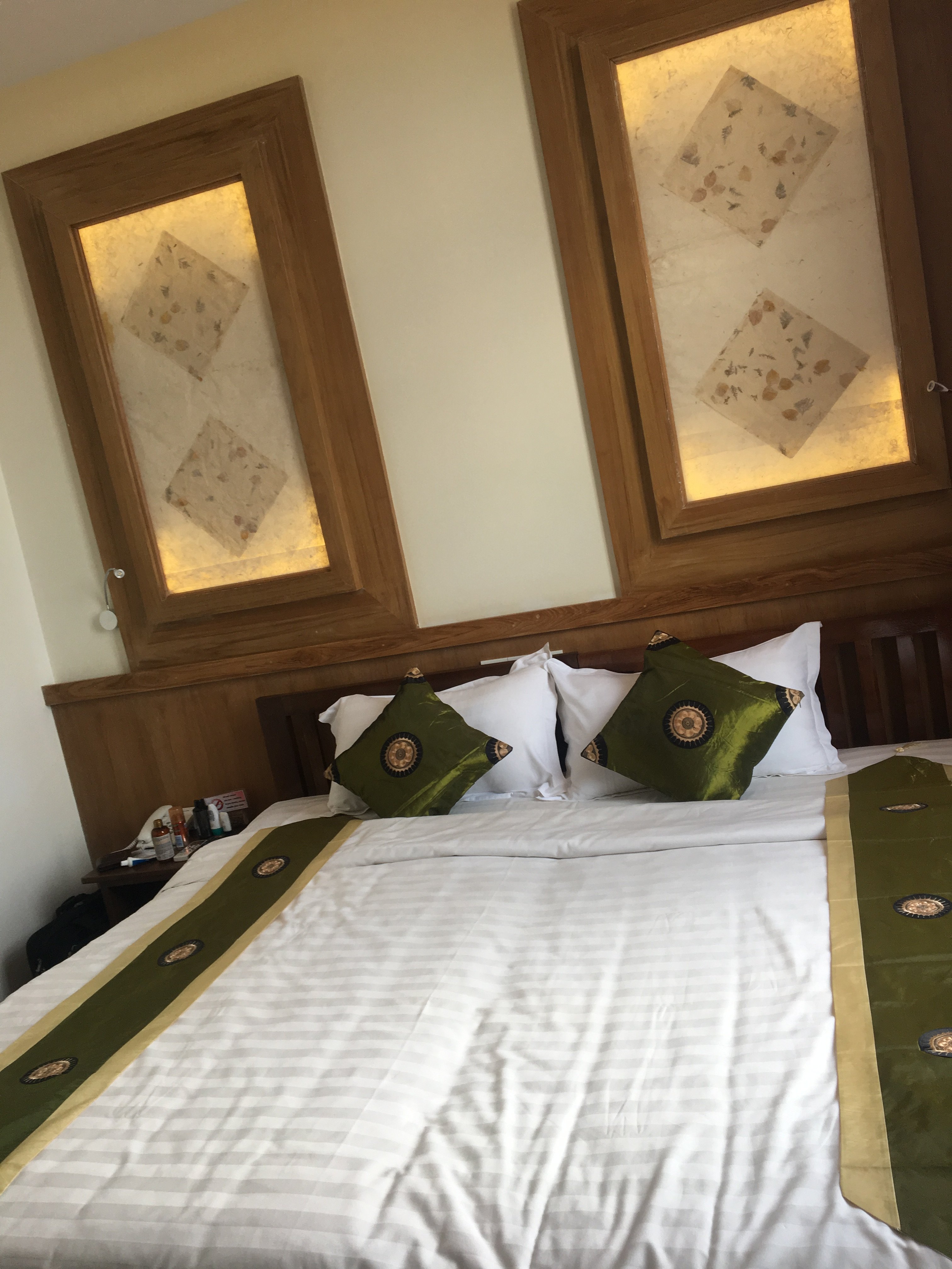UCT Taunggyi Hotel-官方