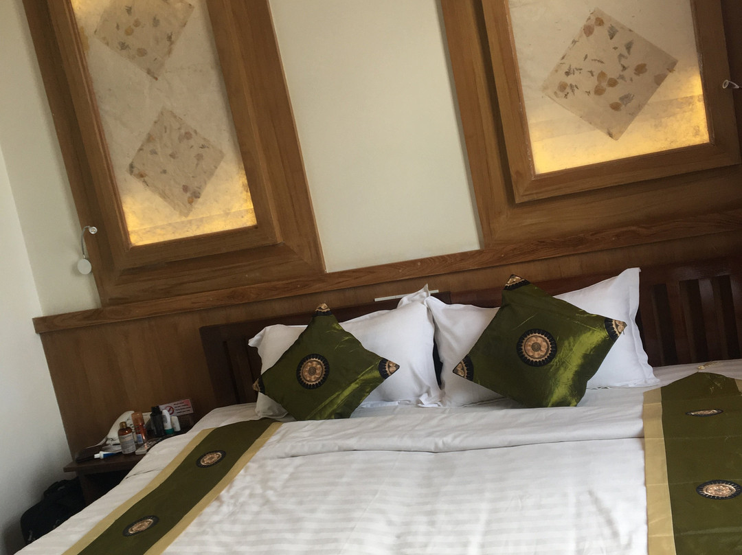 UCT Taunggyi Hotel主图