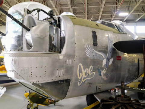 Fantasy of Flight-Polk City必去景点