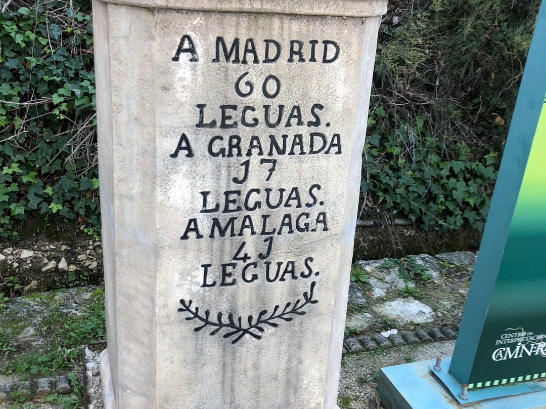Centro De Interpretacion De La Camineria景点图片
