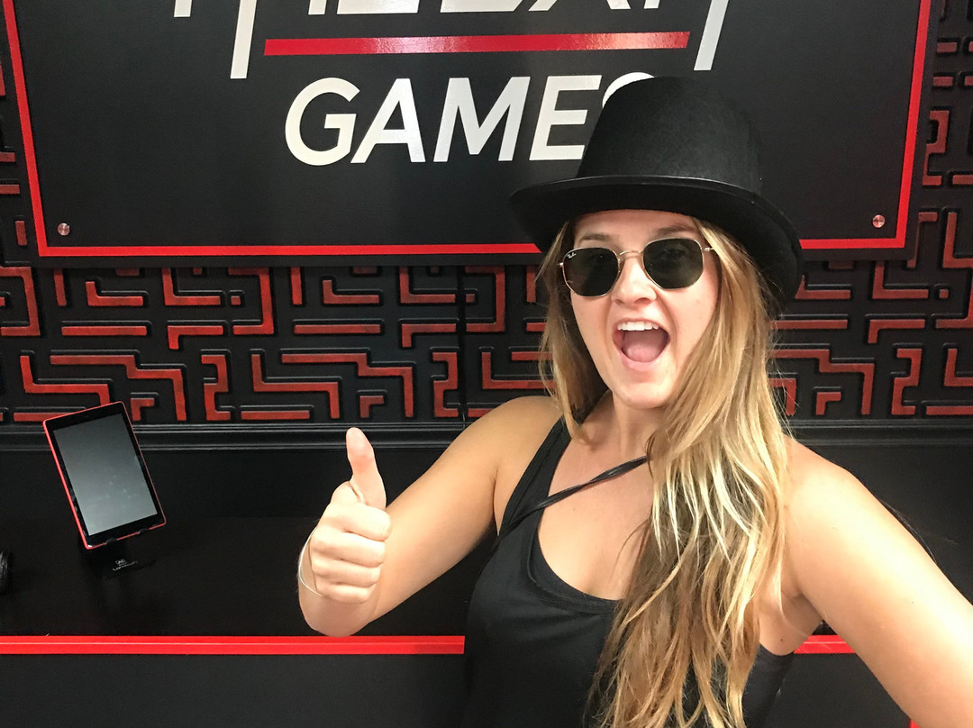 The Exit Games FL-克利尔沃特必去景点