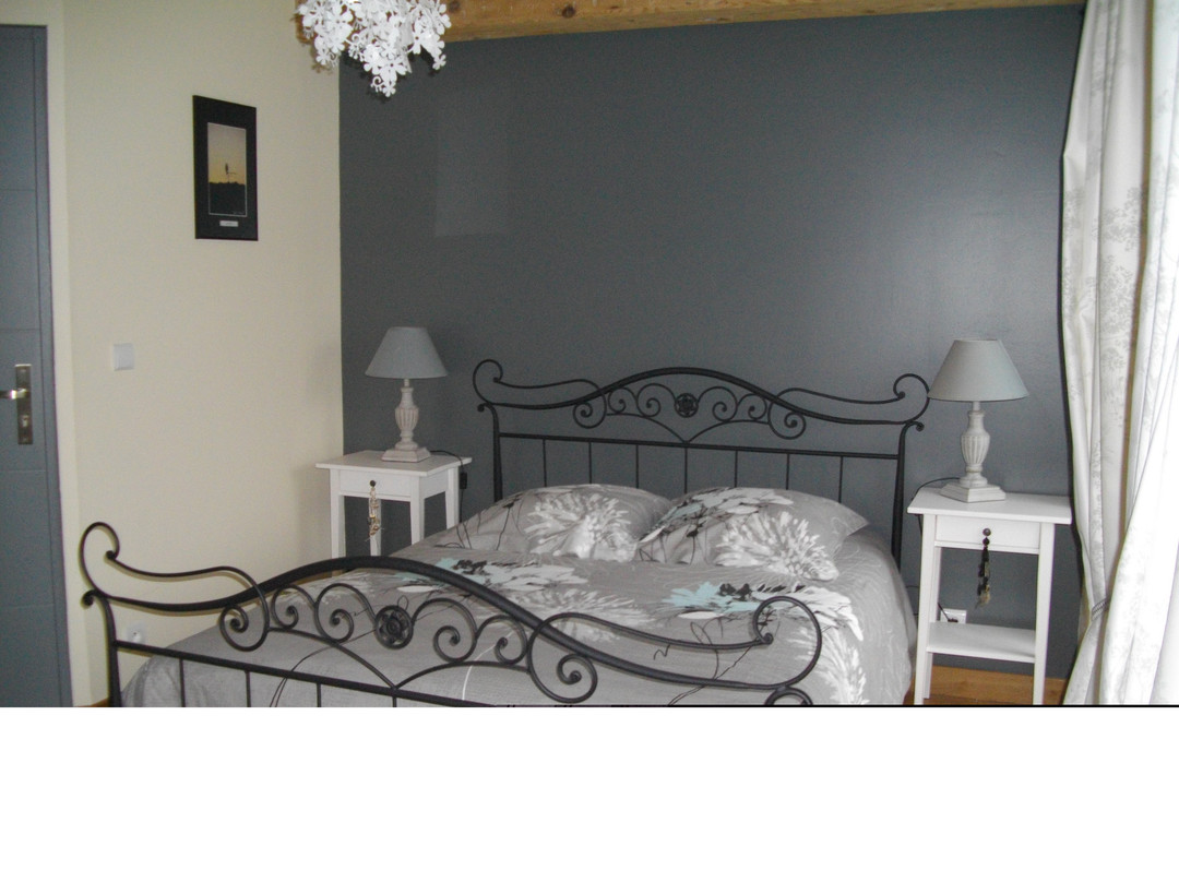 La Maison de la Fontaine主图