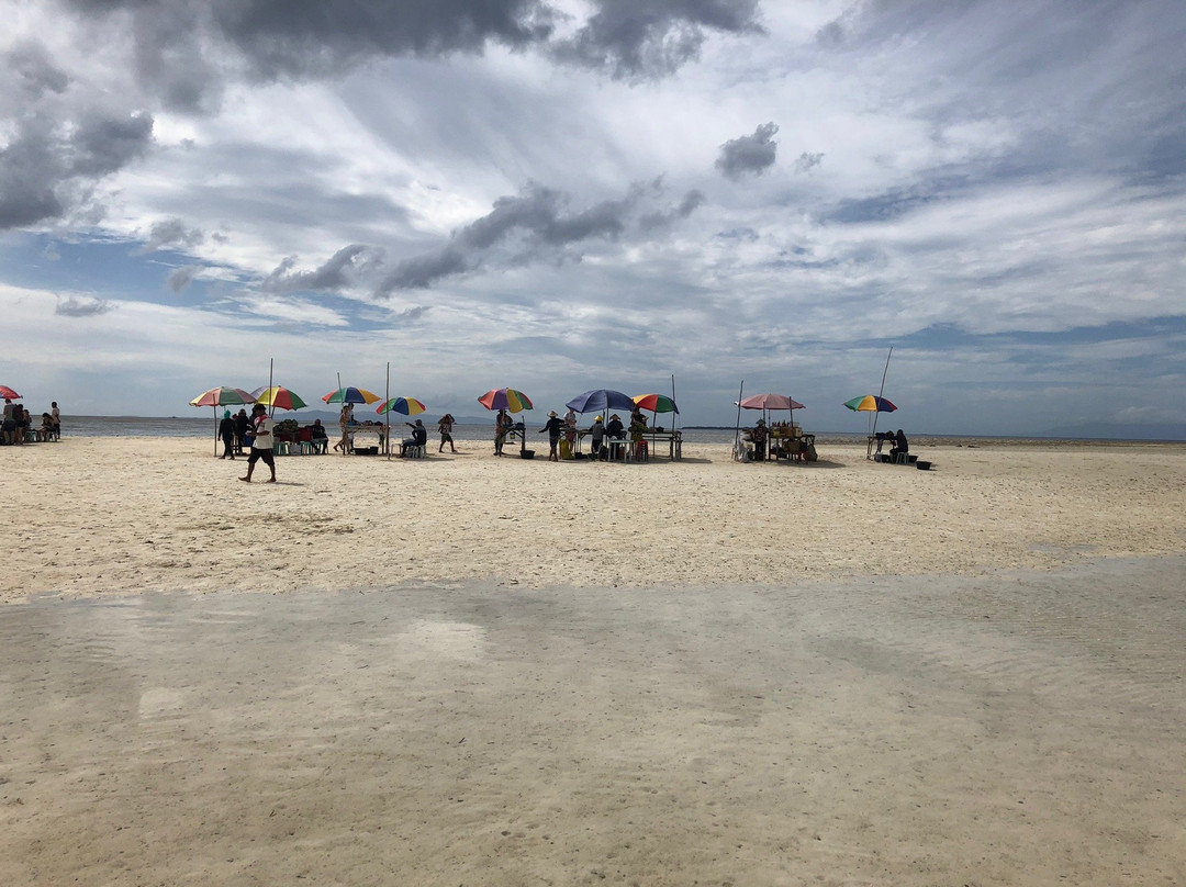 Valeroso & Ralle on Tour-邦劳岛必去景点