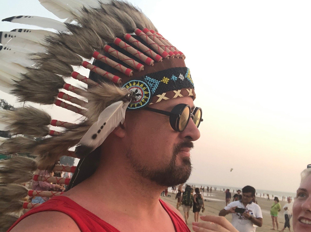 Gods Gift Holiday Home主图