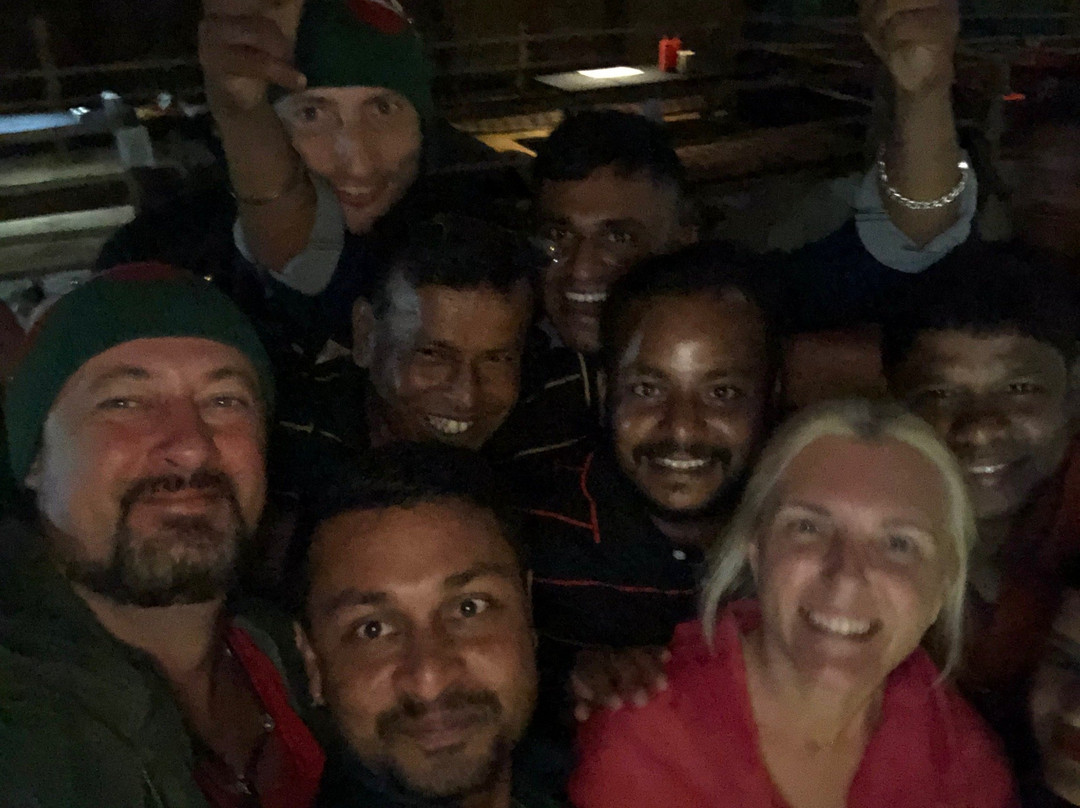 Gods Gift Holiday Home主图