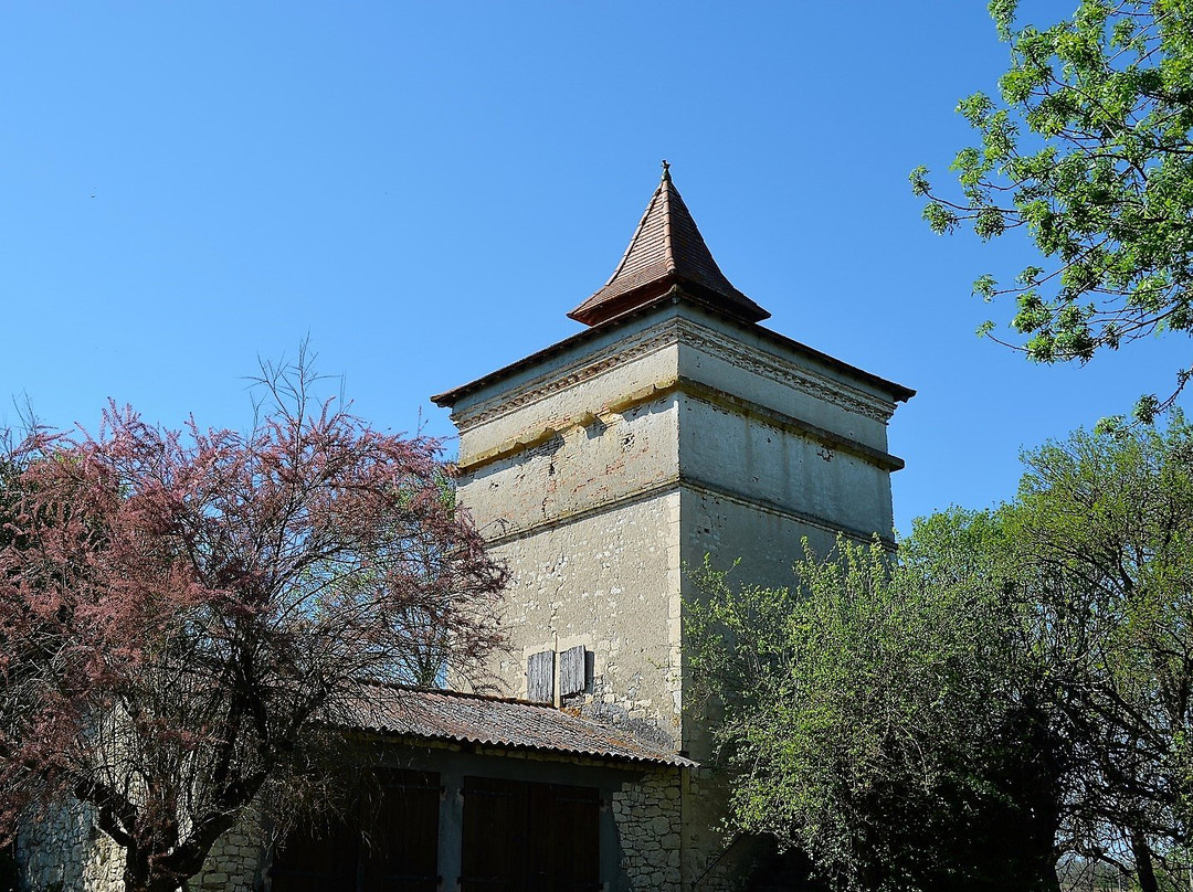 Lapenche旅游攻略图片