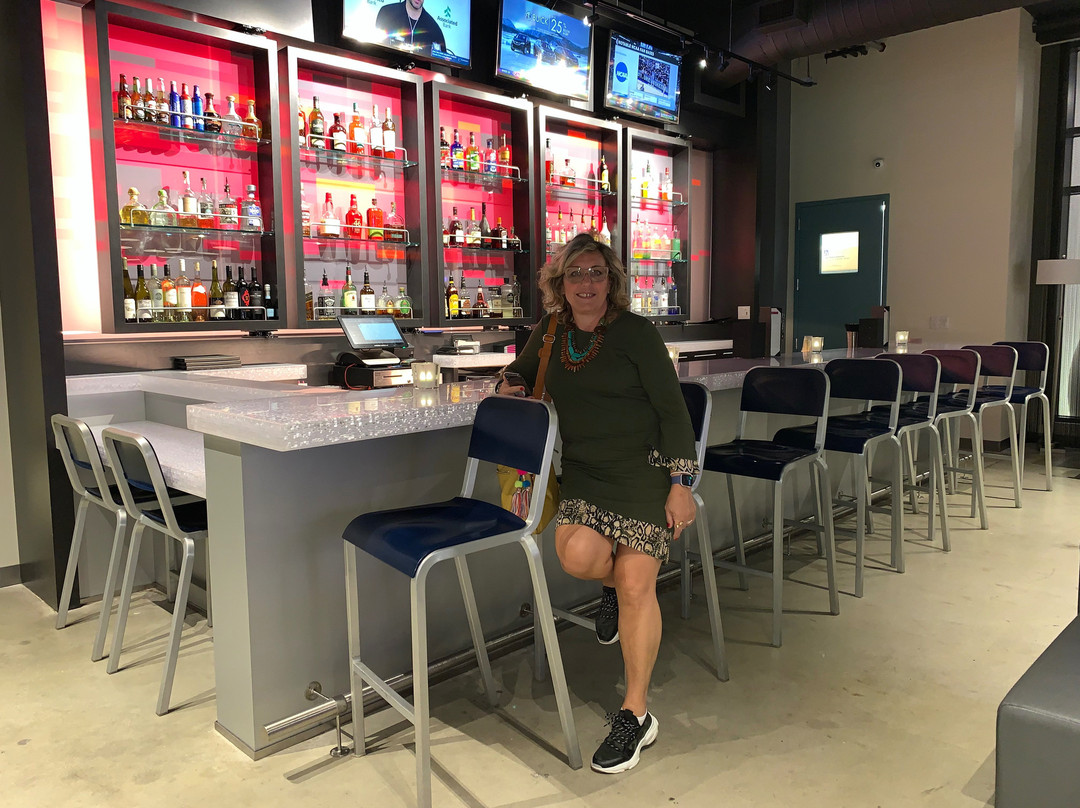 Aloft Miami Aventura主图