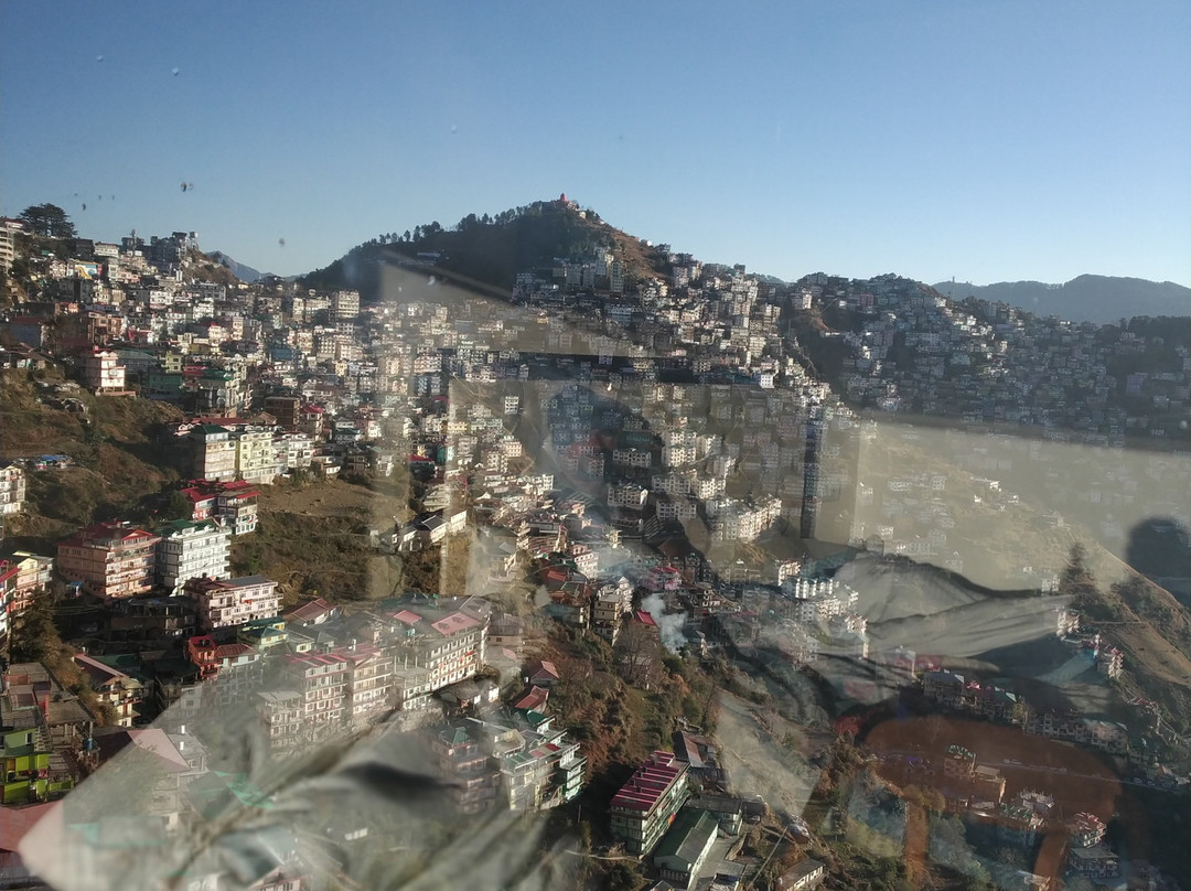 Hotel Rocky Knob Shimla主图