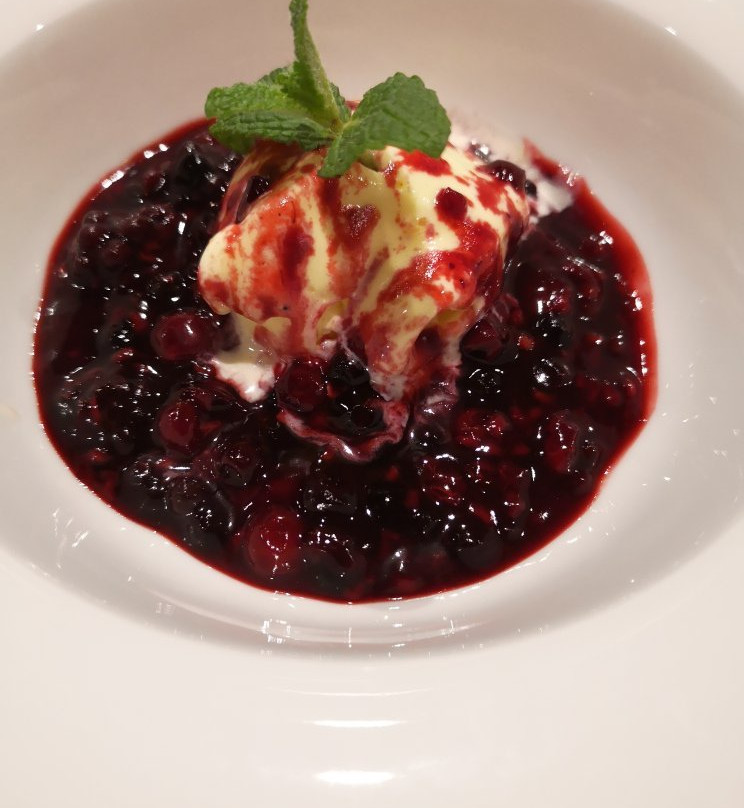 Berghotel Sanvi主图