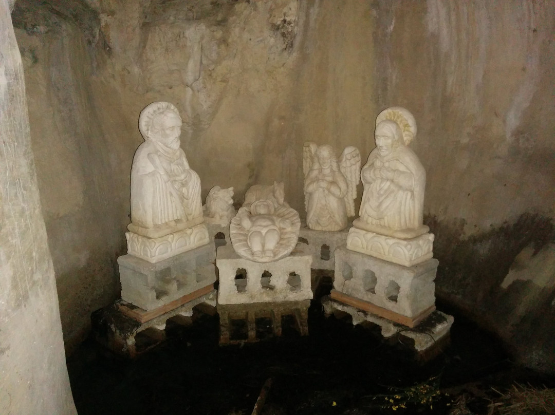 Santuario San Michele di Mezzo景点图片