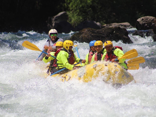 Informaciones y Servicios Turisticos-普孔必去景点