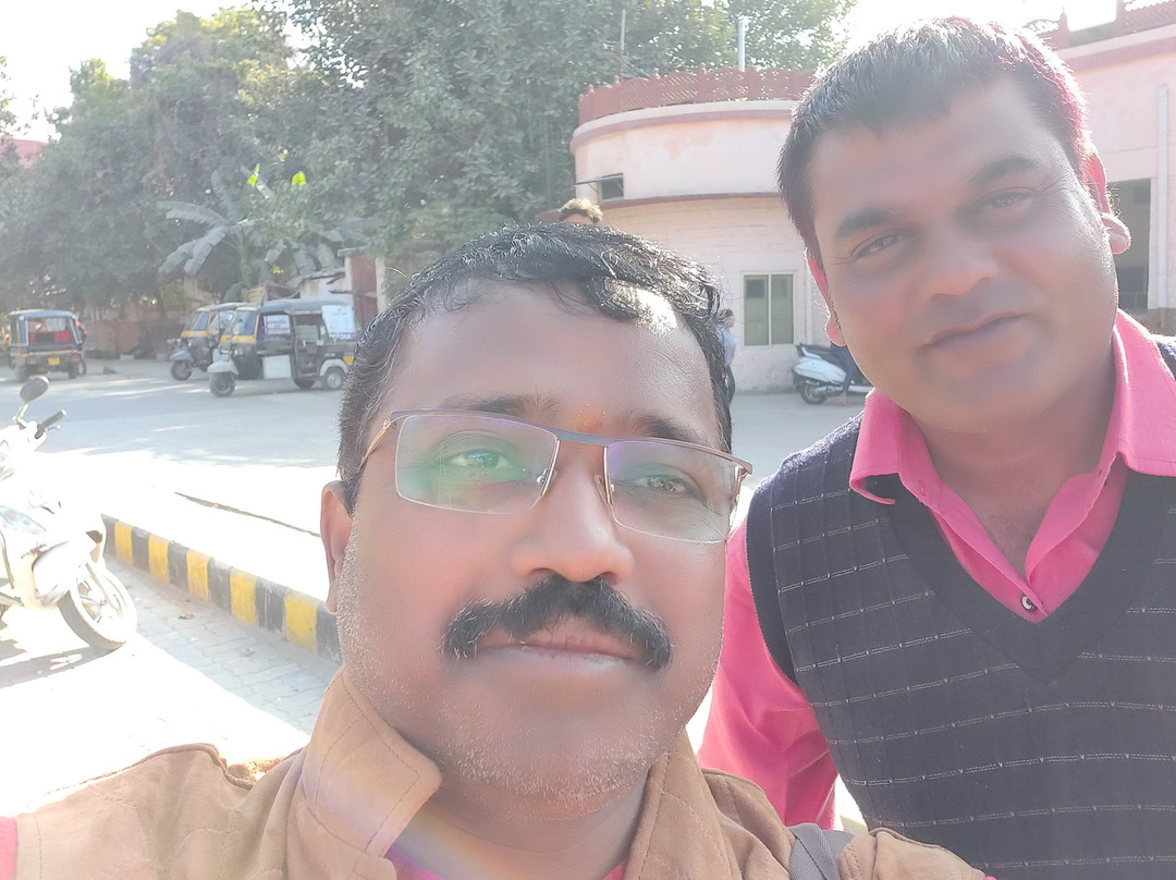 Rajasthan Car Hire景点图片