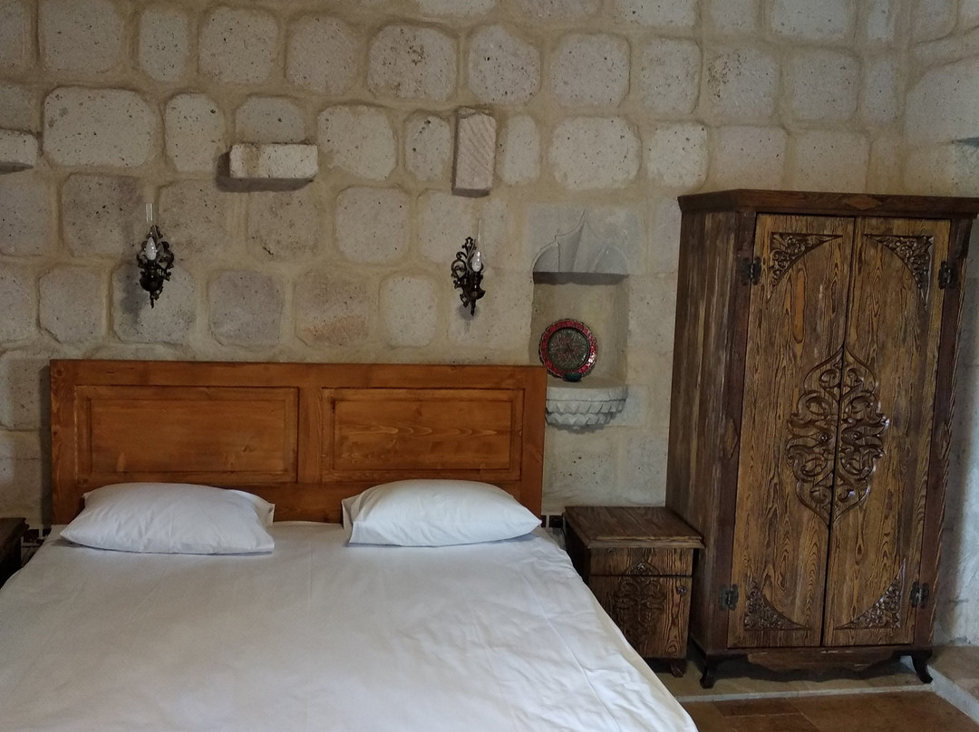 Prime Cappadocia Suites主图