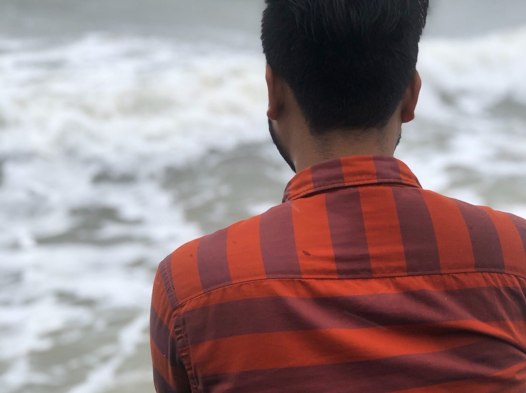 Auro Beach景点图片
