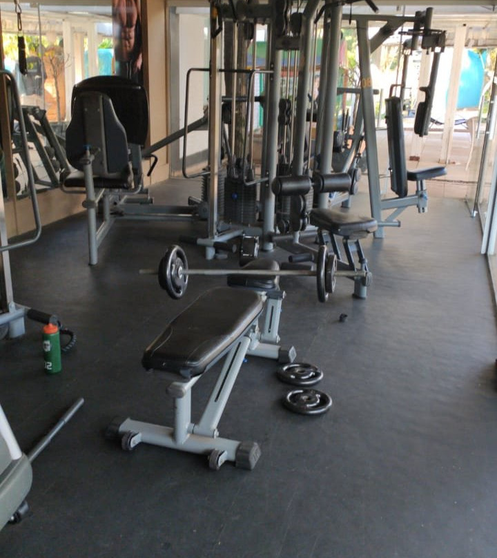 Villa Verde Hotel主图